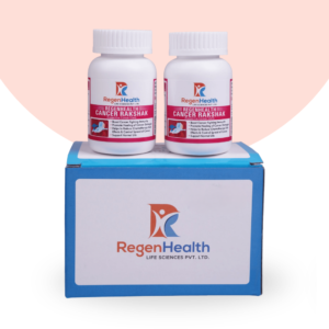 Supportive Cancer Care Capsules