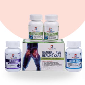 Natural AVN Healing Care
